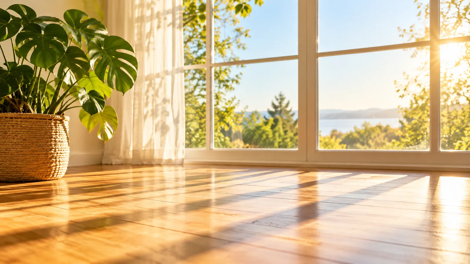 Morning Light and Energy: Working With Your Body Clock