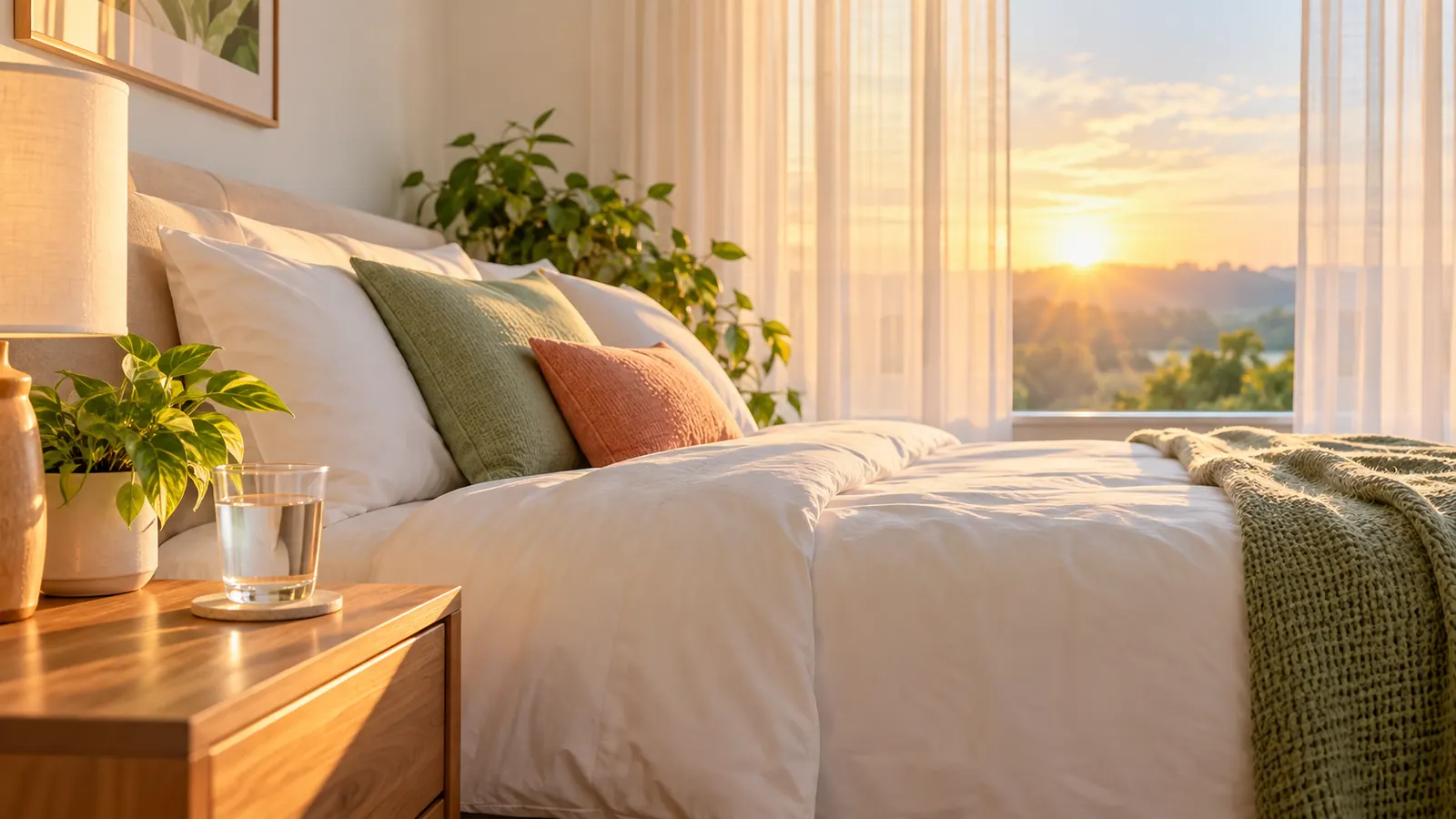 Sleep and Energy: The Habit Everything Else Depends On
